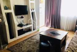شقة سكنية 58 متر مربع - شريف خيمشياشفيلي, Batumi, جورجيا