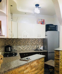 شقة سكنية 58 متر مربع - شريف خيمشياشفيلي, Batumi, جورجيا