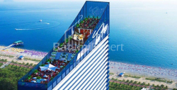 شقة سكنية 26 متر مربع - شريف خيمشياشفيلي, Batumi, جورجيا