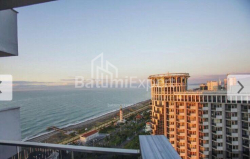 شقة سكنية 1-комн 31 m² - يوريفسكايا, Batumi