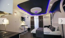 شقة سكنية 1-комн 31 m² - يوريفسكايا, Batumi