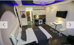 شقة سكنية 1-комн 31 m² - يوريفسكايا, Batumi