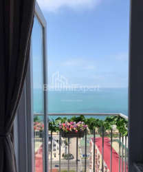 شقة سكنية 45 متر مربع - شالفا إيناساريدزه, Batumi, جورجيا