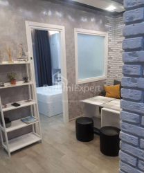 شقة سكنية 45 متر مربع - شالفا إيناساريدزه, Batumi, جورجيا