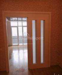 شقة سكنية 53 متر مربع - يوسف كوبالادزه, Batumi, جورجيا