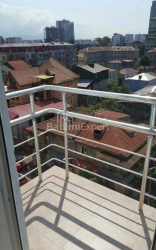 شقة سكنية 62 متر مربع - فاختانغ جورجاسالي, Batumi, جورجيا