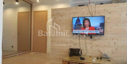 شقة سكنية 3-комн 62 m² - فاختانغ جورجاسالي, Batumi