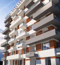 شقة سكنية 2-комн 45 m² - يوريفسكايا, Batumi