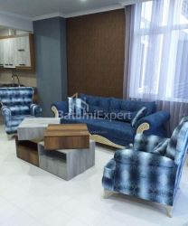 شقة سكنية 74 متر مربع - نيكو بيروسماني, Batumi, جورجيا