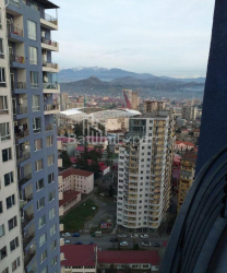 شقة سكنية 3-комн 74 m² - نيكو بيروسماني, Batumi