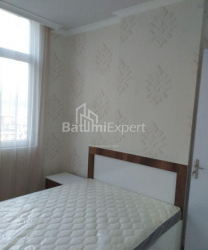 شقة سكنية 74 متر مربع - نيكو بيروسماني, Batumi, جورجيا