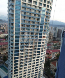 شقة سكنية 3-комн 74 m² - نيكو بيروسماني, Batumi