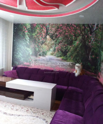 شقة سكنية 4-комн 100 m² - يوريفسكايا, Batumi