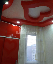 شقة سكنية 4-комн 100 m² - يوريفسكايا, Batumi