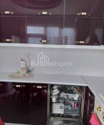 شقة سكنية 100 متر مربع - يوريفسكايا, Batumi, جورجيا