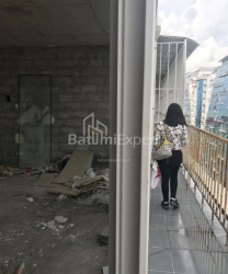 شقة سكنية 75 متر مربع - شريف خيمشياشفيلي, Batumi, جورجيا