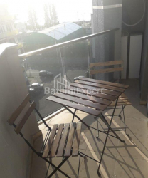 شقة سكنية 33 متر مربع - شريف خيمشياشفيلي, Batumi, جورجيا