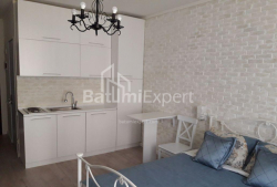 شقة سكنية 1-комн 33 m² - شريف خيمشياشفيلي, Batumi