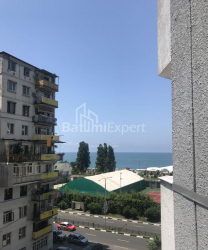شقة سكنية 1-комн 33 m² - شريف خيمشياشفيلي, Batumi