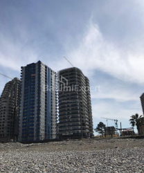 شقة سكنية 1-комн 28 m² - أنجيسا, Batumi