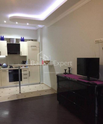 شقة سكنية 52 متر مربع - نيكو بيروسماني, Batumi, جورجيا