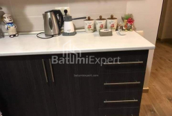 شقة سكنية 52 متر مربع - يوريفسكايا, Batumi, جورجيا