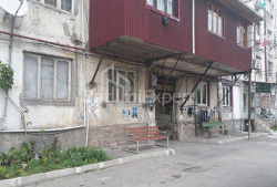 شقة سكنية 2-комн 36 m² - يوريفسكايا, Batumi