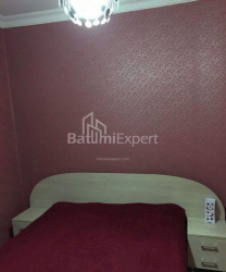 شقة سكنية 54 متر مربع - نيكو بيروسماني, Batumi, جورجيا