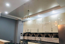 شقة سكنية 2-комн 60 m² - نيكو بيروسماني, Batumi
