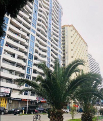 شقة سكنية 1-комн 30 m² - يوسف كوبالادزه, Batumi