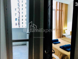 شقة سكنية 30 متر مربع - يوسف كوبالادزه, Batumi, جورجيا