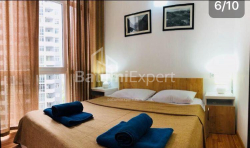 شقة سكنية 1-комн 30 m² - يوسف كوبالادزه, Batumi
