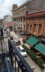 شقة سكنية 60 متر مربع - يوريفسكايا, Batumi, جورجيا