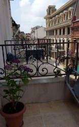 شقة سكنية 60 متر مربع - يوريفسكايا, Batumi, جورجيا