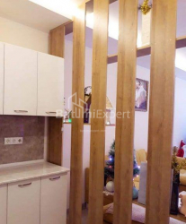 شقة سكنية 56 متر مربع - الكسندرا بوشكين, Batumi, جورجيا