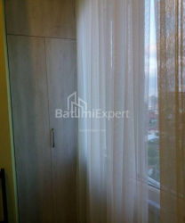 شقة سكنية 51 متر مربع - يوريفسكايا, Batumi, جورجيا