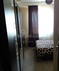 شقة سكنية 51 متر مربع - يوريفسكايا, Batumi, جورجيا