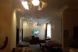 شقة سكنية 4-комн 70 m² - يوريفسكايا, Batumi