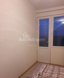 شقة سكنية 44 متر مربع - يوريفسكايا, Batumi, جورجيا