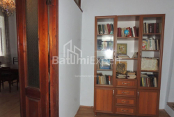 شقة سكنية 50 متر مربع - يوريفسكايا, Batumi, جورجيا