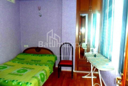 شقة سكنية 87 متر مربع - زورابا جورجيلادزه, Batumi, جورجيا