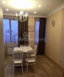 شقة سكنية 2-комн 50 m² - فاختانغ جورجاسالي, Batumi