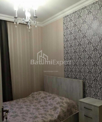 شقة سكنية 2-комн 50 m² - فاختانغ جورجاسالي, Batumi