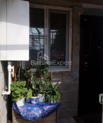 شقة سكنية 43 متر مربع - فريدون خالفاشي, Batumi, جورجيا