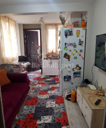 شقة سكنية 43 متر مربع - فريدون خالفاشي, Batumi, جورجيا