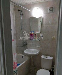 شقة سكنية 1-комн 32 m² - زورابا جورجيلادزه, Batumi