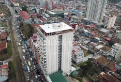 شقة سكنية 65 متر مربع - أكاكي تسيريتيلي, Batumi, جورجيا