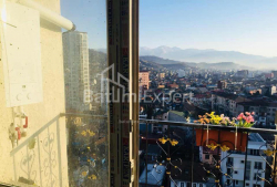 شقة سكنية 65 متر مربع - أكاكي تسيريتيلي, Batumi, جورجيا
