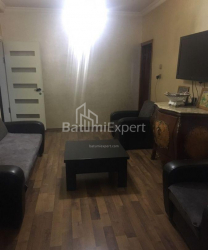 شقة سكنية 80 متر مربع - يوريفسكايا, Batumi, جورجيا