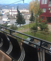 شقة سكنية 3-комн 80 m² - يوريفسكايا, Batumi